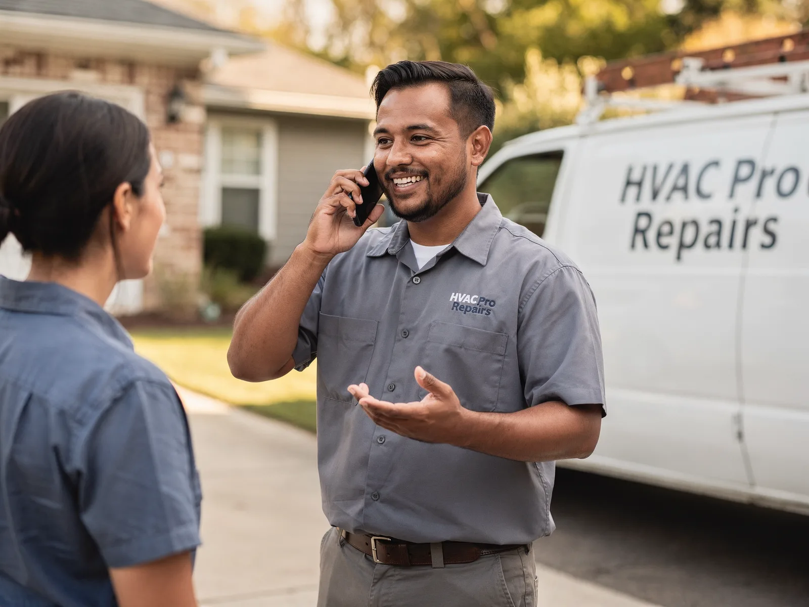 Heat Pump Repair Peacham, VT FAQs
